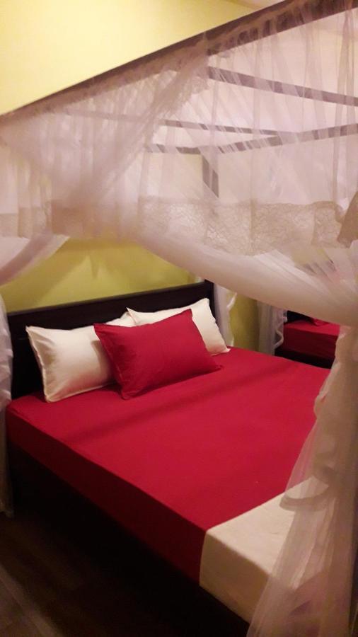 Sawanga Home Stay Weligama Extérieur photo