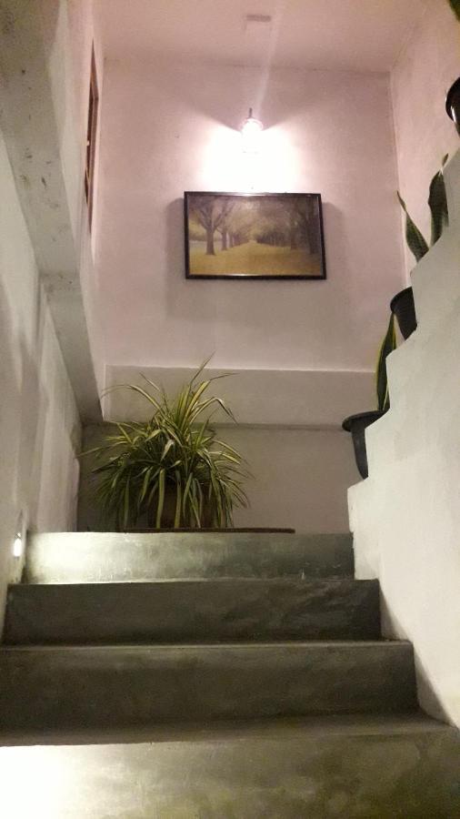 Sawanga Home Stay Weligama Extérieur photo
