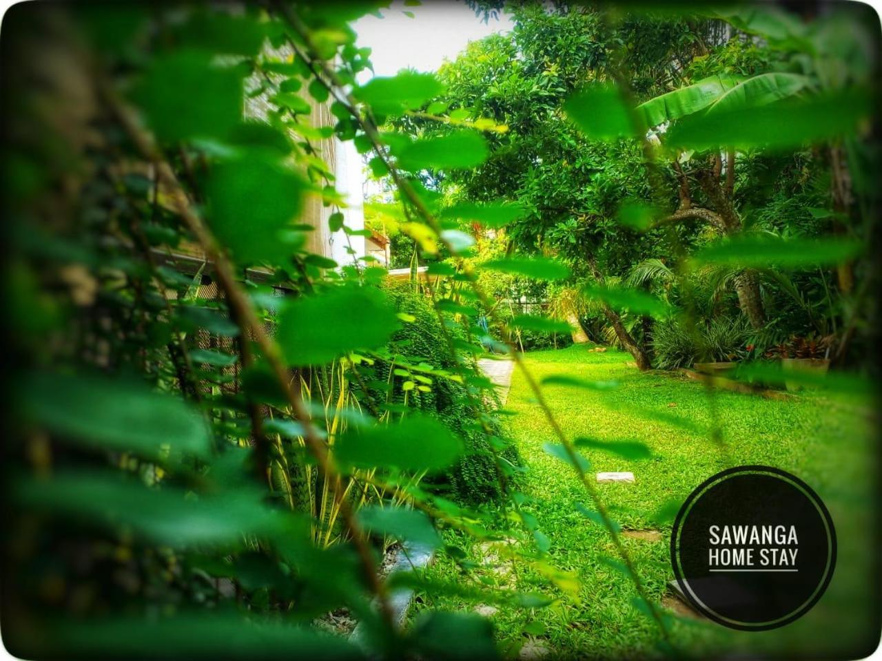 Sawanga Home Stay Weligama Extérieur photo