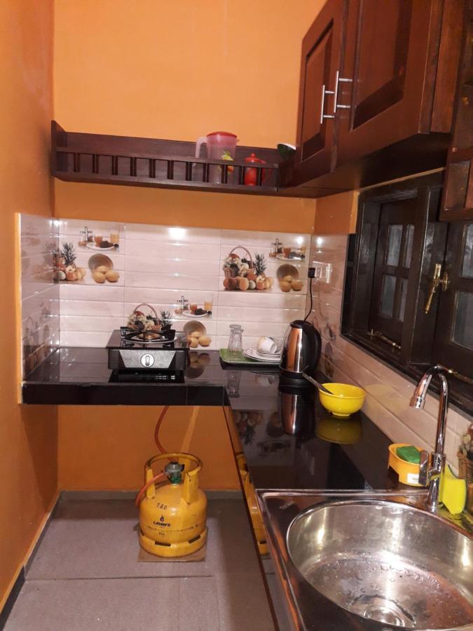 Sawanga Home Stay Weligama Extérieur photo
