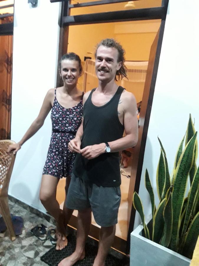 Sawanga Home Stay Weligama Extérieur photo